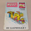 Huuli 09 - 1977